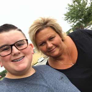 Meet your Posher, Matt